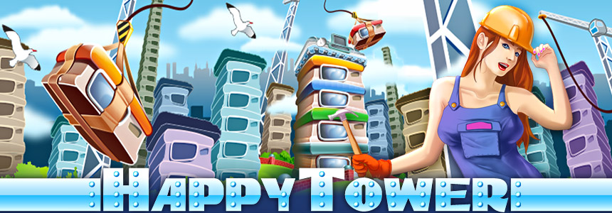 Happy Towers