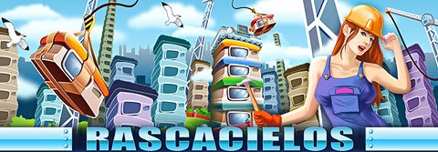 Rascacielos