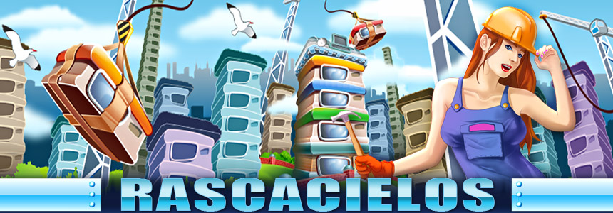 Rascacielos