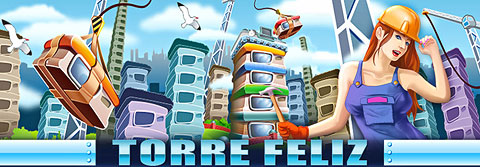 Torre feliz